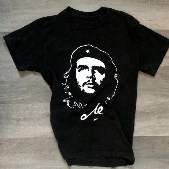 CHE Guevara Graphic Tee (Medium) Unisex - Picture 2 of 4